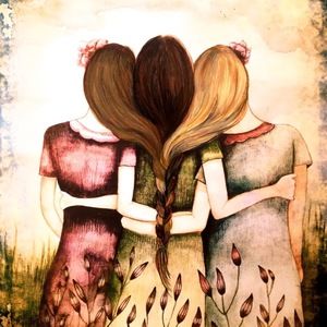 Meet your Posher, Dana